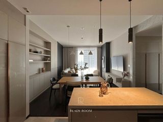 For rent 3 bedrooms apartment in Khlong Toei, Bangkok