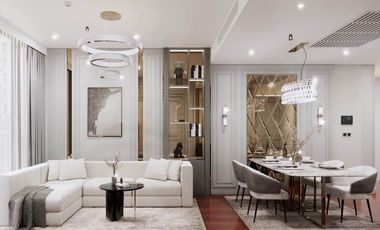 Apartamento en alquiler de 2 habitaciones en Watthana, Bangkok