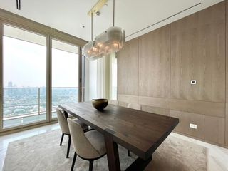 For rent 1 bed apartment in Bang Kho Laem, Bangkok