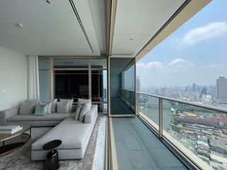 For rent 1 bed apartment in Bang Kho Laem, Bangkok
