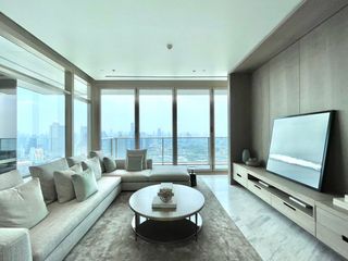 For rent 1 bed apartment in Bang Kho Laem, Bangkok