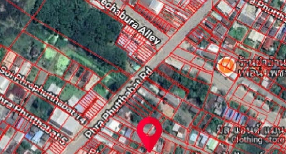 For sale 8 bedrooms house in Mueang Phetchabun, Phetchabun
