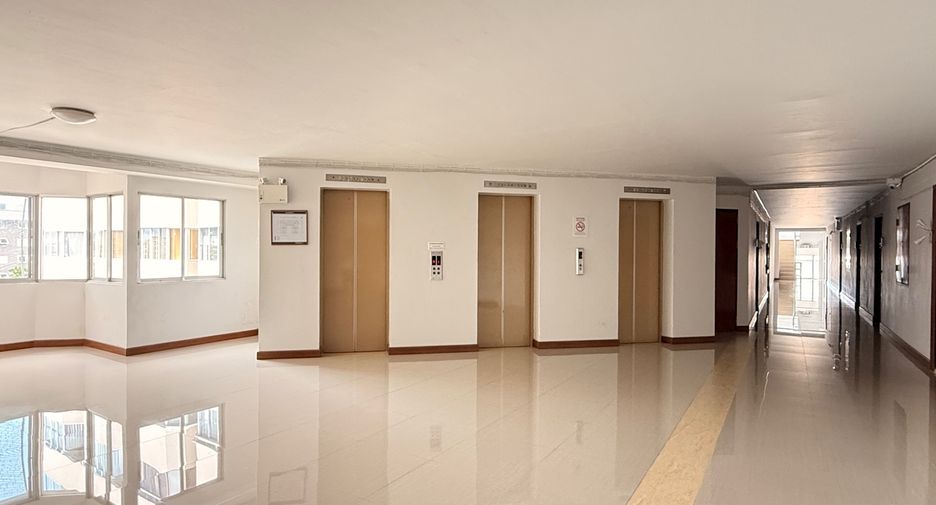 À louer 1 chambre condo à Mueang Chiang Mai, Chiang Mai