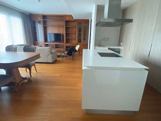 À louer 3 chambres appartement à Pathum Wan, Bangkok