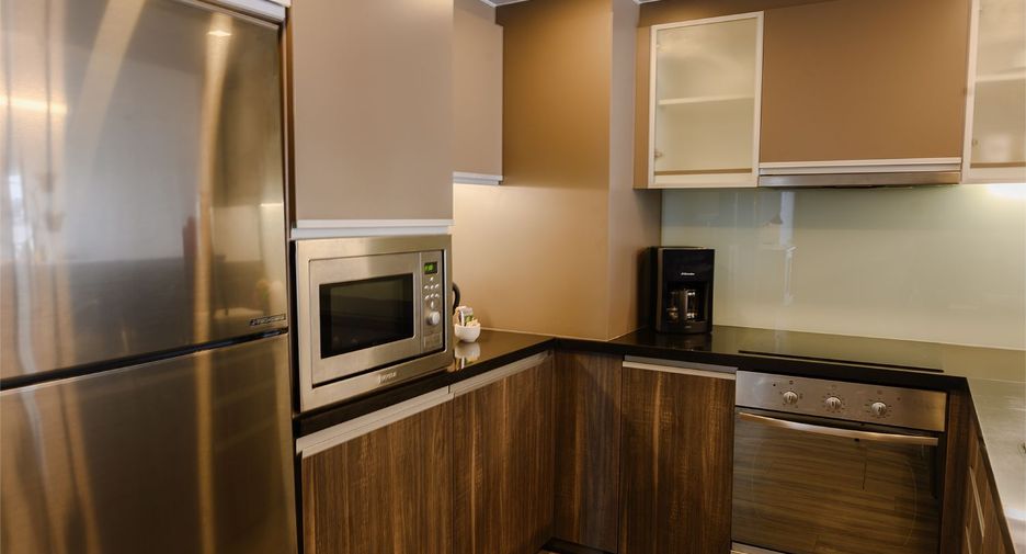 For rent 3 ベッドルーム apartment in Watthana, Bangkok