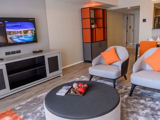 For rent 3 bedrooms apartment in Watthana, Bangkok