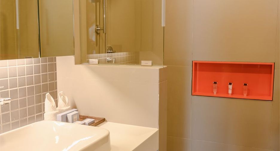 For rent 3 ベッドルーム apartment in Watthana, Bangkok