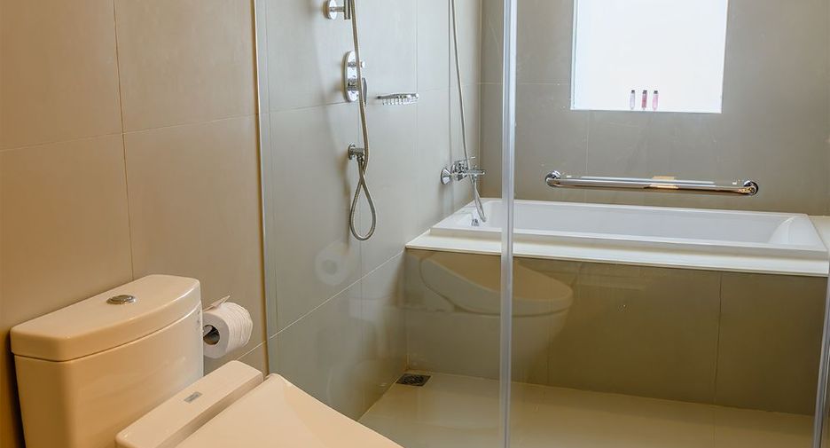 For rent 3 ベッドルーム apartment in Watthana, Bangkok