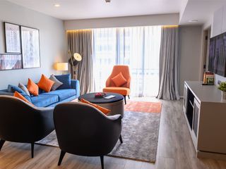 For rent 3 bedrooms apartment in Watthana, Bangkok