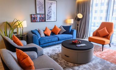 For rent 3 ベッドルーム apartment in Watthana, Bangkok