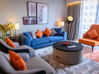 For rent 3 bedrooms apartment in Watthana, Bangkok