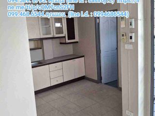 For rent 4 bedrooms townhouse in Wang Thonglang, Bangkok