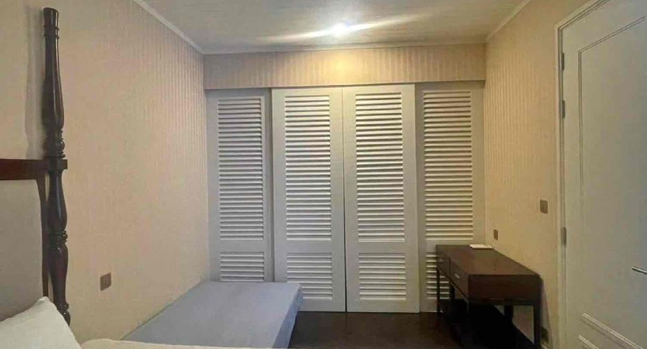 À louer 1 chambre condo à Na Jomtien, Pattaya