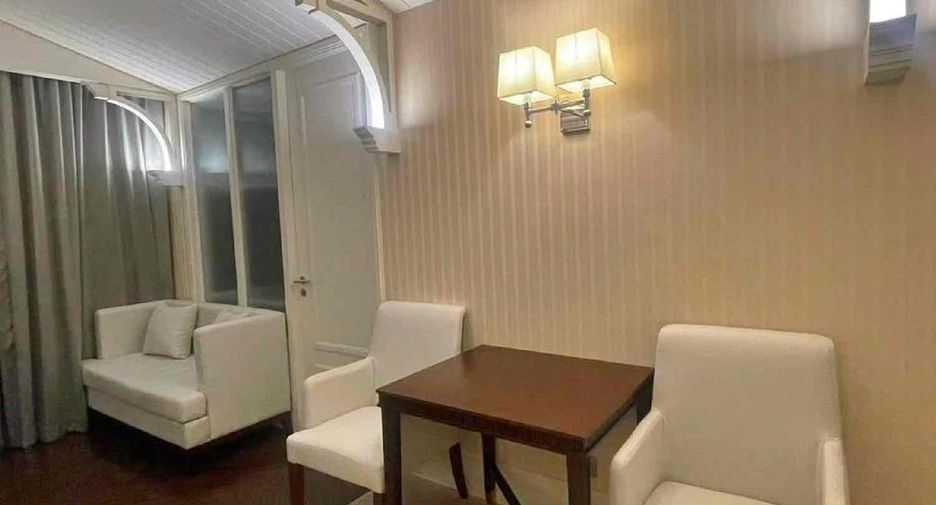 À louer 1 chambre condo à Na Jomtien, Pattaya