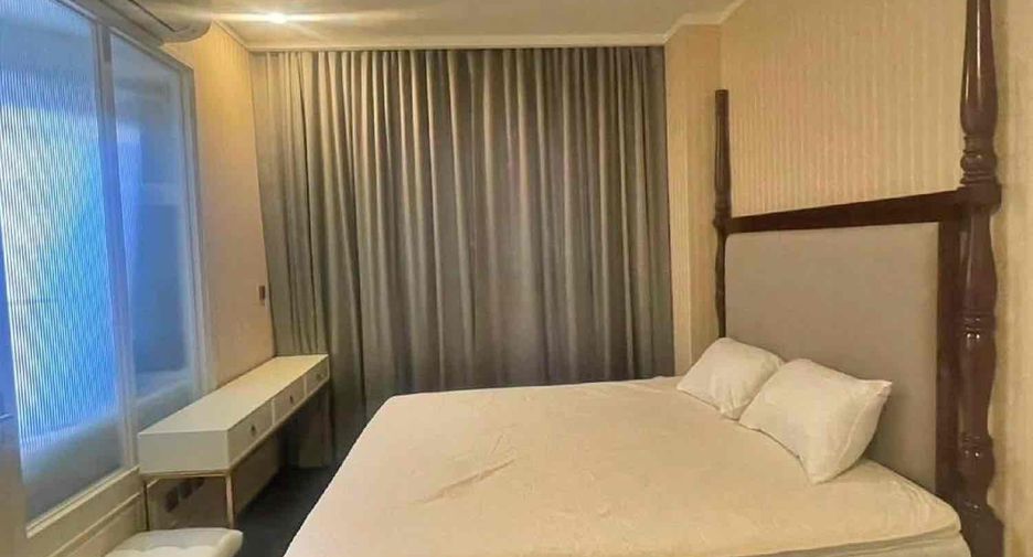 À louer 1 chambre condo à Na Jomtien, Pattaya