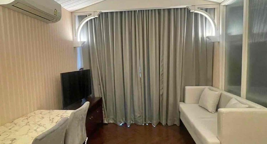 À louer 1 chambre condo à Na Jomtien, Pattaya