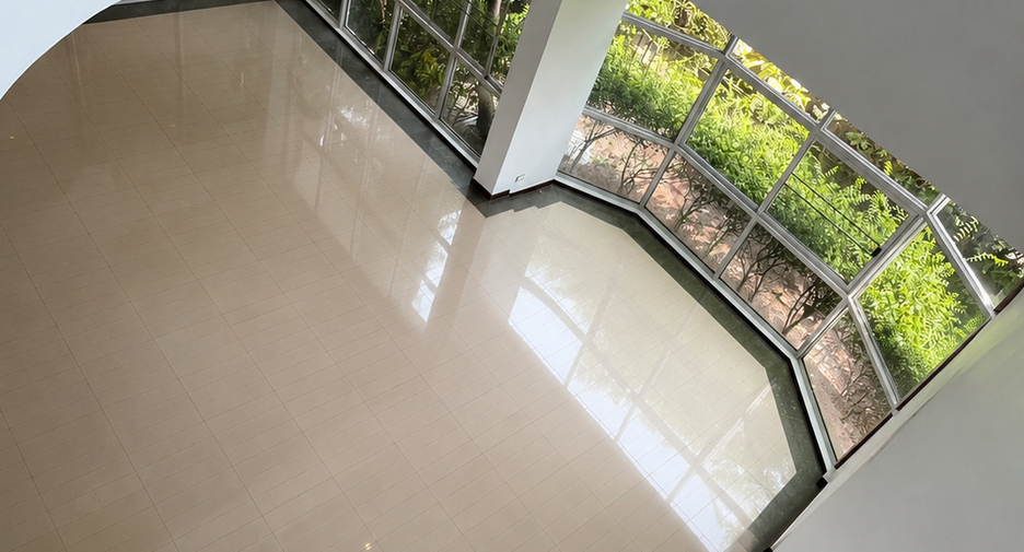 For rent 4 bedrooms house in Suan Luang, Bangkok