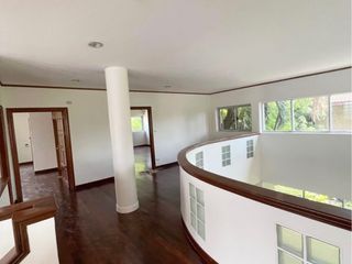 For rent 4 bedrooms house in Suan Luang, Bangkok