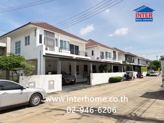 Casa en alquiler y en venta de 6 habitaciones en Khlong Sam Wa, Bangkok