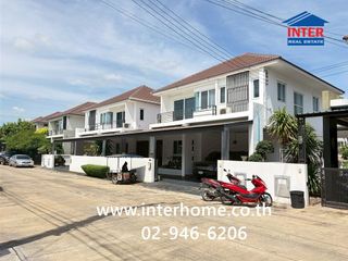 Casa en alquiler y en venta de 6 habitaciones en Khlong Sam Wa, Bangkok