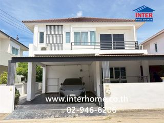 Casa en alquiler y en venta de 6 habitaciones en Khlong Sam Wa, Bangkok
