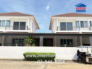 Casa en alquiler y en venta de 6 habitaciones en Khlong Sam Wa, Bangkok
