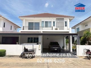 Casa en alquiler y en venta de 6 habitaciones en Khlong Sam Wa, Bangkok