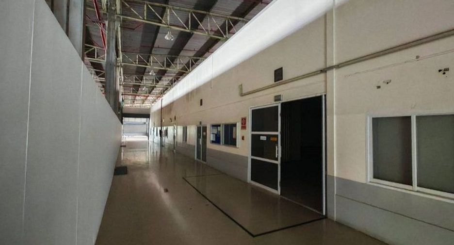 For rent 8 bedrooms warehouse in Bang Yai, Nonthaburi