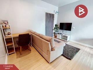 Wohnung zur Miete und zum Kauf mit 1 Zimmer in Thon Buri, Bangkok