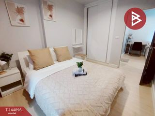 Wohnung zur Miete und zum Kauf mit 1 Zimmer in Thon Buri, Bangkok