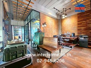 For sale 2 bedrooms office in Bueng Kum, Bangkok