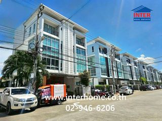 For sale 2 bedrooms office in Bueng Kum, Bangkok