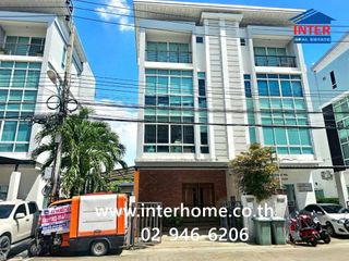 For sale 2 bedrooms office in Bueng Kum, Bangkok