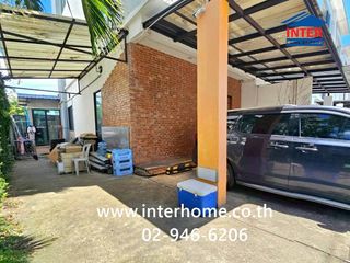 For sale 2 bedrooms office in Bueng Kum, Bangkok