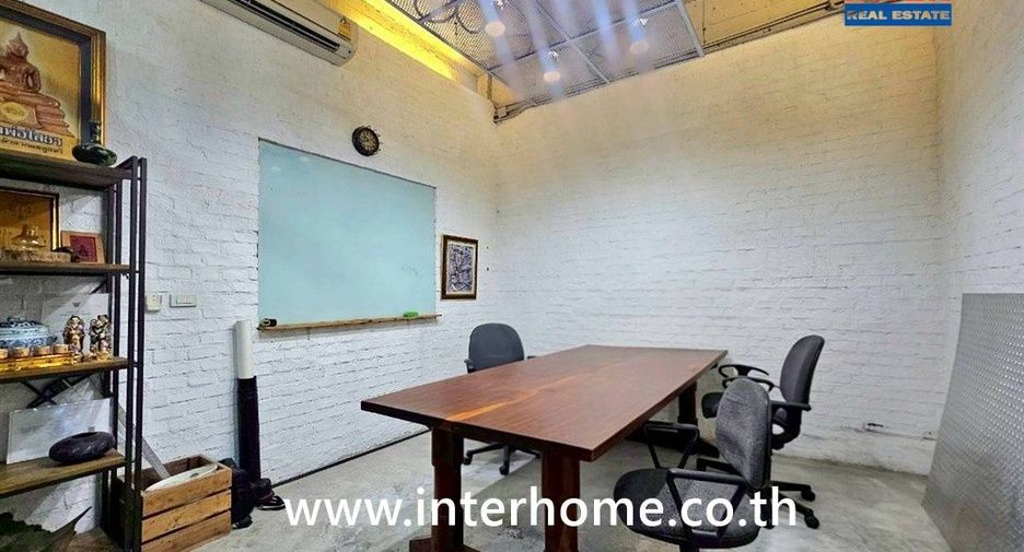 For sale 2 bedrooms office in Bueng Kum, Bangkok