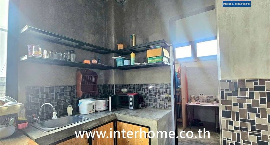 For sale 2 bedrooms office in Bueng Kum, Bangkok