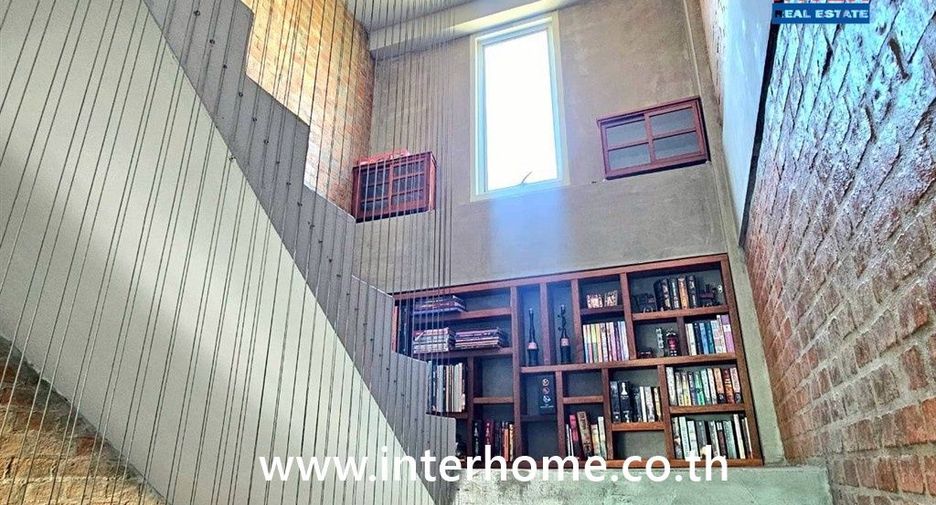 For sale 2 bedrooms office in Bueng Kum, Bangkok