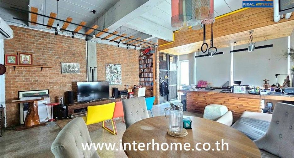 For sale 2 bedrooms office in Bueng Kum, Bangkok