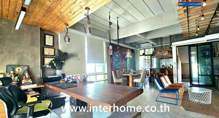 For sale 2 bedrooms office in Bueng Kum, Bangkok