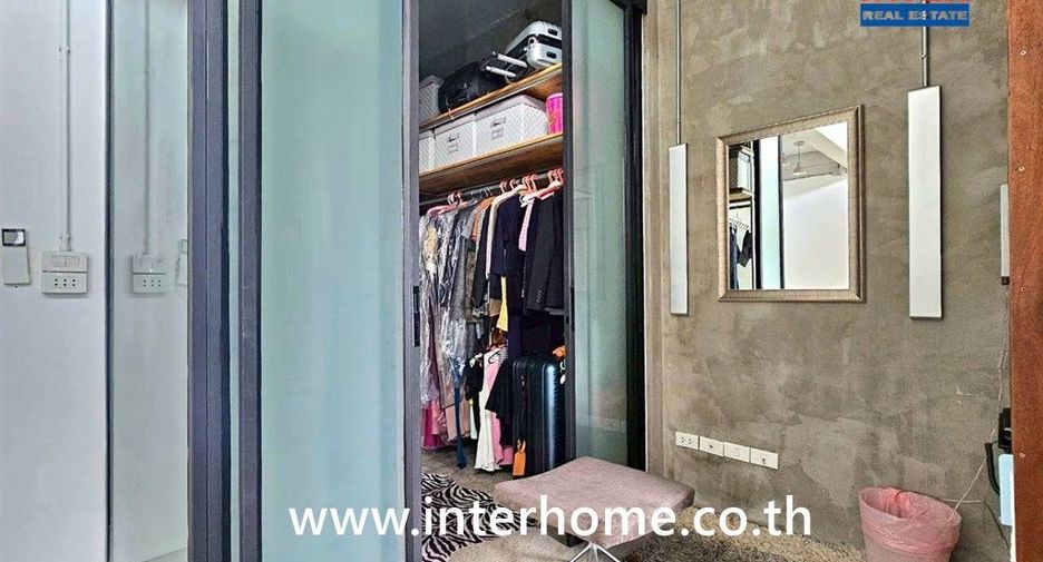 For sale 2 bedrooms office in Bueng Kum, Bangkok