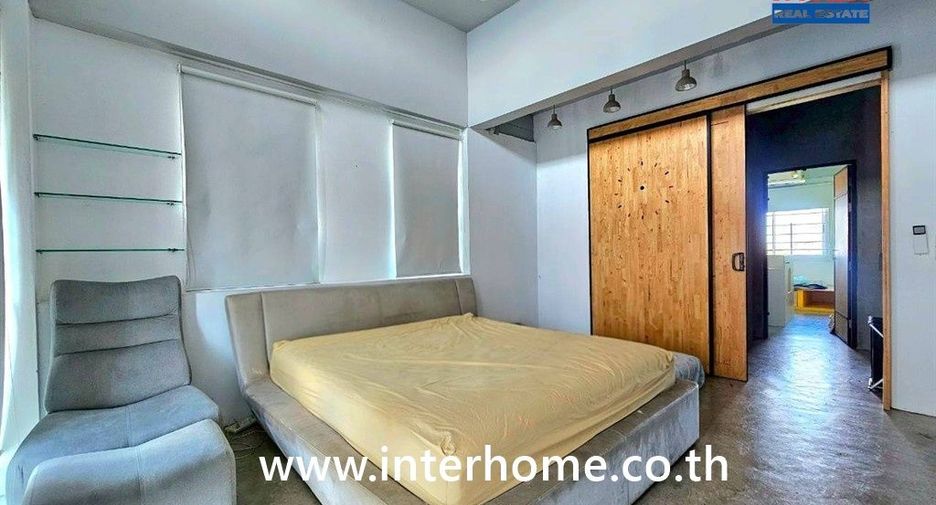 For sale 2 bedrooms office in Bueng Kum, Bangkok