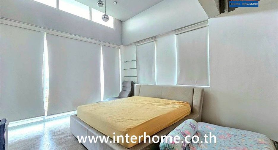 For sale 2 bedrooms office in Bueng Kum, Bangkok