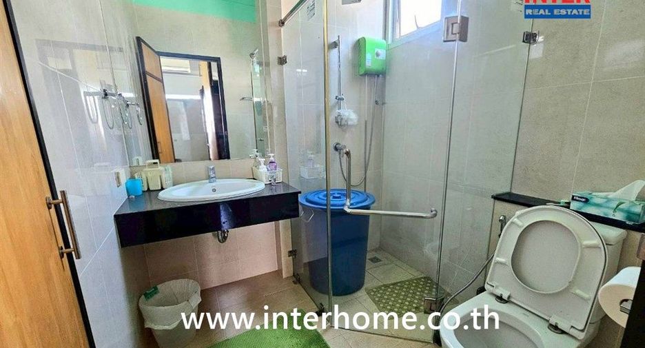 For sale 2 bedrooms office in Bueng Kum, Bangkok