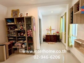 For sale 3 bedrooms house in Mueang Nonthaburi, Nonthaburi