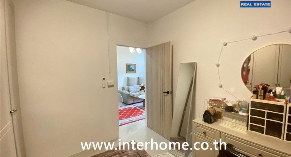 Reihenhaus zum Kauf mit 3 Zimmer in Bueng Kum, Bangkok
