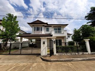 For Rent 3 Bedroom House In Mueang Chiang Mai