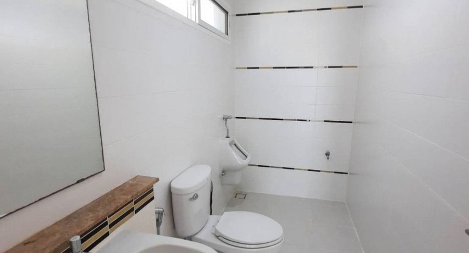 出租 3 卧室 独立屋 在 Mueang Chiang Mai, Chiang Mai