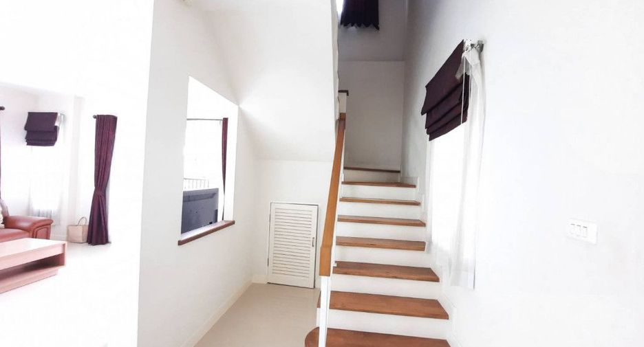 出租 3 卧室 独立屋 在 Mueang Chiang Mai, Chiang Mai