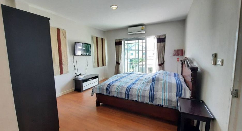 出租 3 卧室 独立屋 在 Mueang Chiang Mai, Chiang Mai