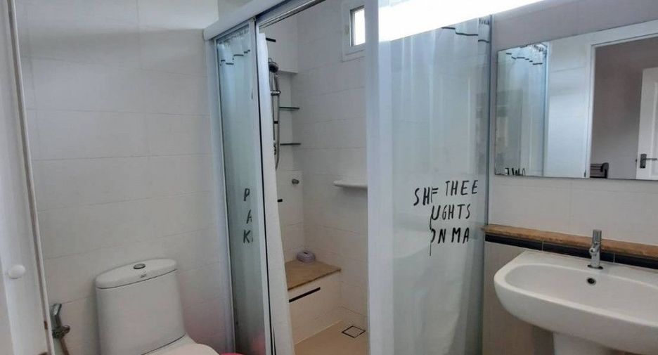 出租 3 卧室 独立屋 在 Mueang Chiang Mai, Chiang Mai